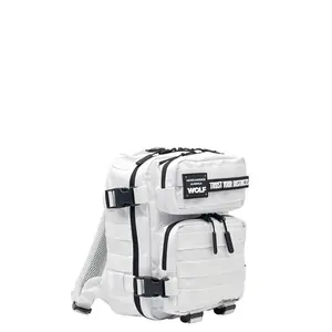 9L Backpack Mini Polar White 9L Backpack Mini Polar White