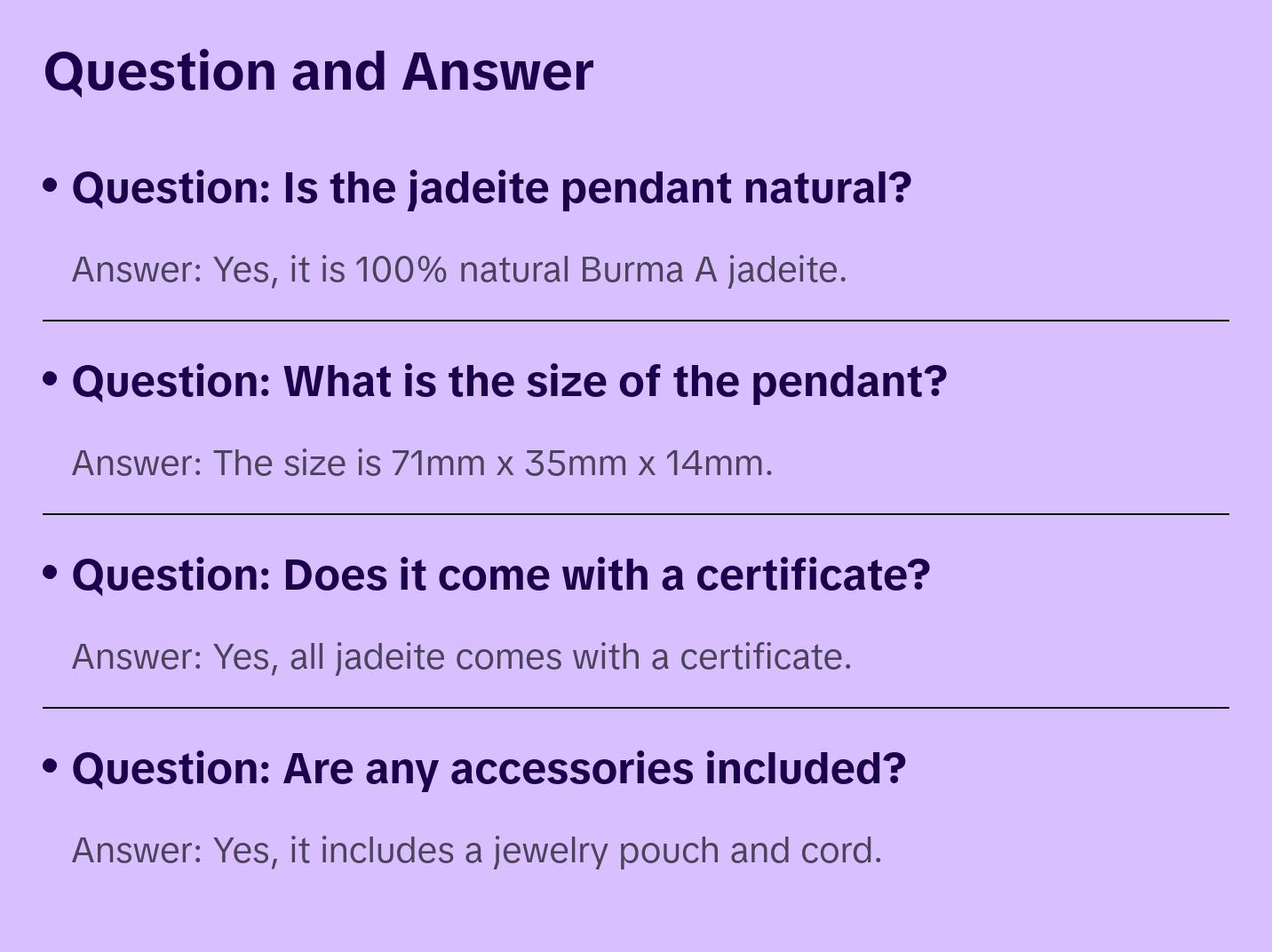 Certified Hand Carved Green Red Natural Burma A Jade Jadeite Suirrel Pendant Necklace