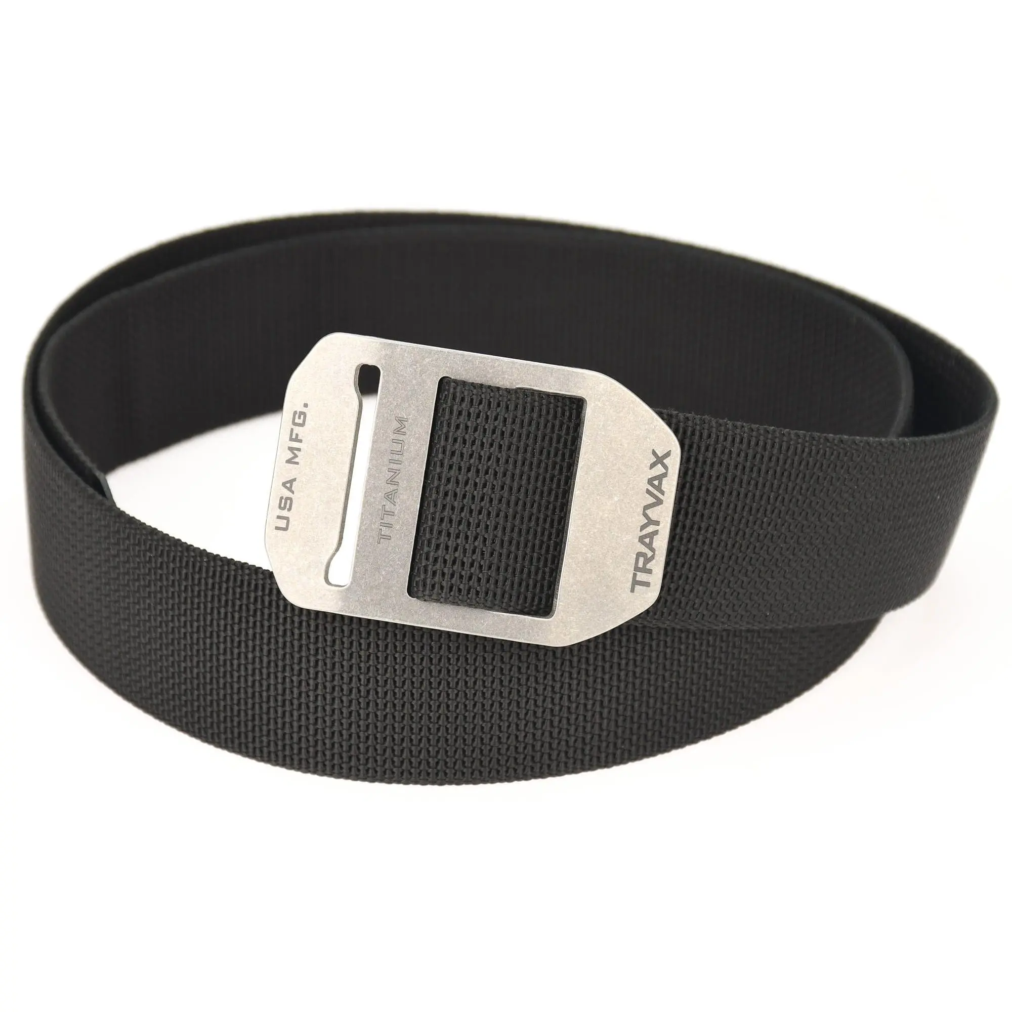 Titanium Cinch Belt - TikTok Shop