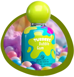 Bubble Gum Tubbees