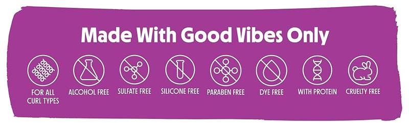 Not Your Mother's Curl Talk Bond Building Shampoo and Conditioner (2-Pack) - 8 fl oz - Strengthening Shampoo and Conditioner Set for Curly Hair