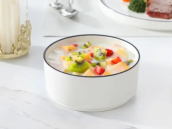 MALACASA LEAH Porcelain Dinnerware Set