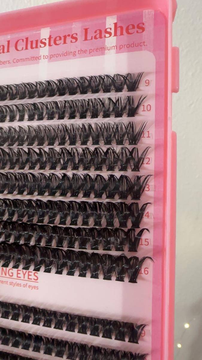 Item: 20D-40D-60D-80D Kit