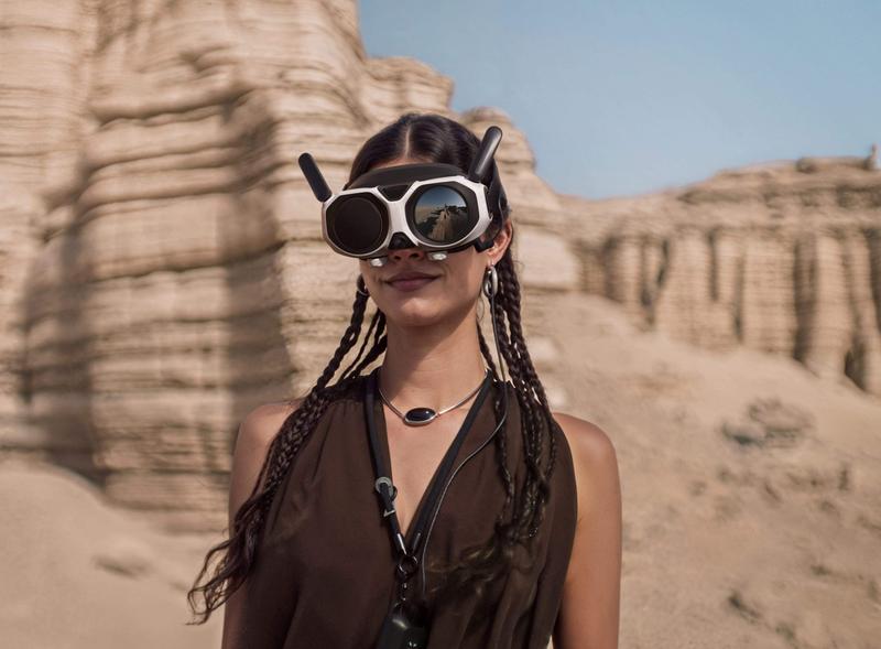 Antigravity A1 8K 360 Drone Infinity Bundle