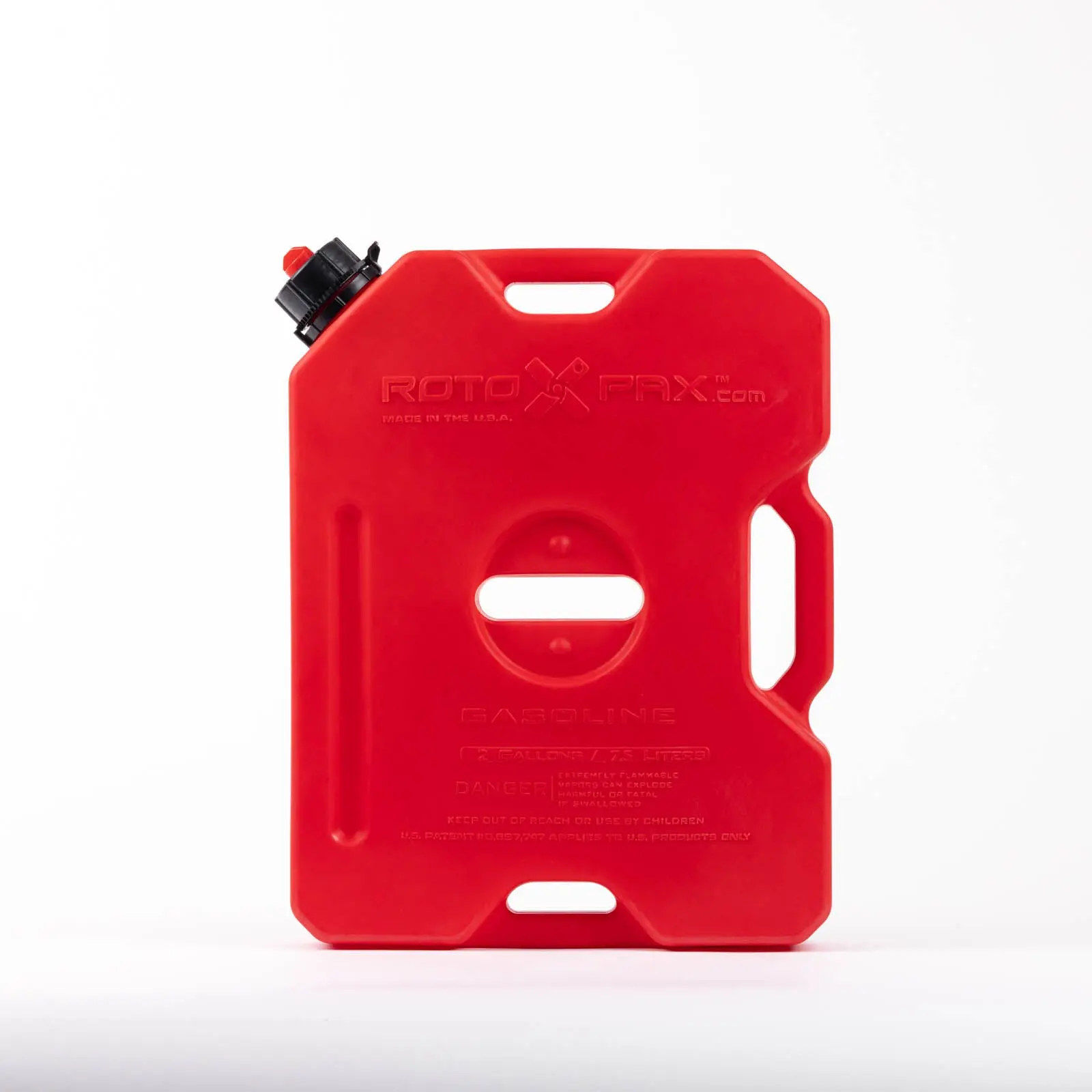 RotopaX 2 Gallon GEN 2