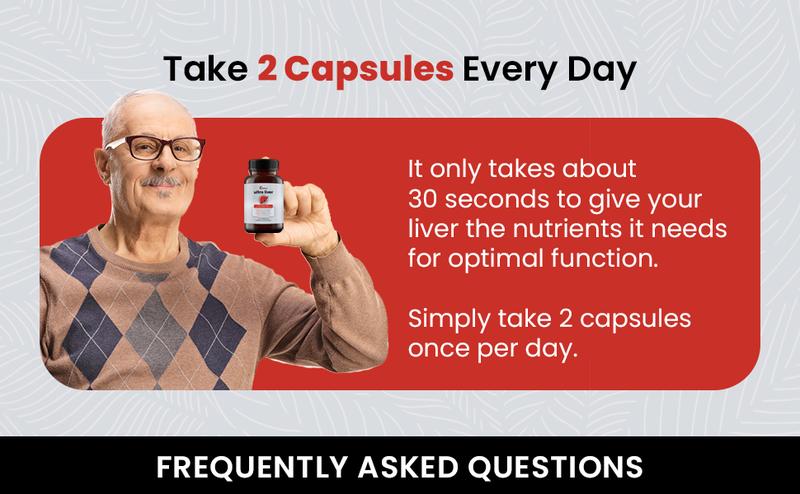 UpWellness Ultra Liver Supplement for Liver Support and Gallbladder Support with TMG, NAC Milk Thistle and More - 60 Capsules