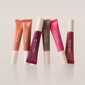 Nature Republic Honey Melting Lip Butter Balm