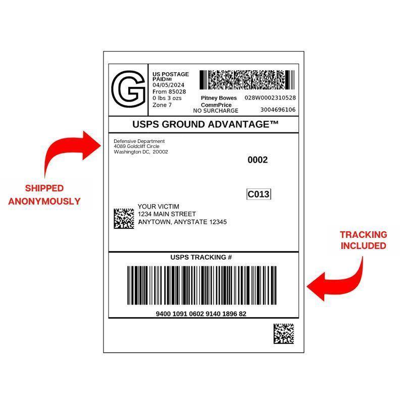 Thank for Booking your Gay Cruise Package Prank Mail - Hilarious Mail Prank - This Prank Mail Had The BEST Reaction