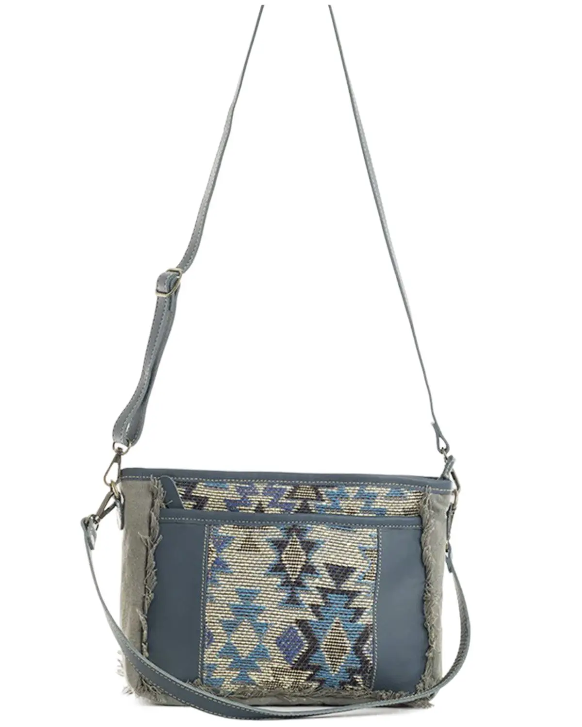 Myra Bag Women's Women'S Mesa Southwestern Crossbody - S-8841