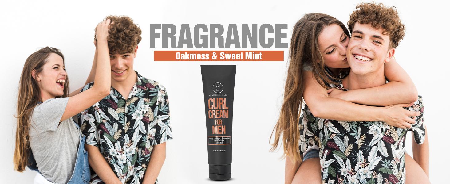 Curl Cream for Men – Men’s Curl Cream for Lightweight, Hydrating, Anti-Frizz Styling – Made with Shea Butter, Jojoba, Coconut Oil, Aloe Vera – Defines Wavy & Curly Hair Without Crunch Curl Cream for Men – Men’s Curl Cream for Lightweight, Hydrating, Anti-Frizz Styling – Made with Shea Butter, Jojoba, Coconut Oil, Aloe Vera – Defines Wavy & Curly Hair Without Crunch