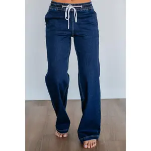 Tobin Mica Wide Leg Pants