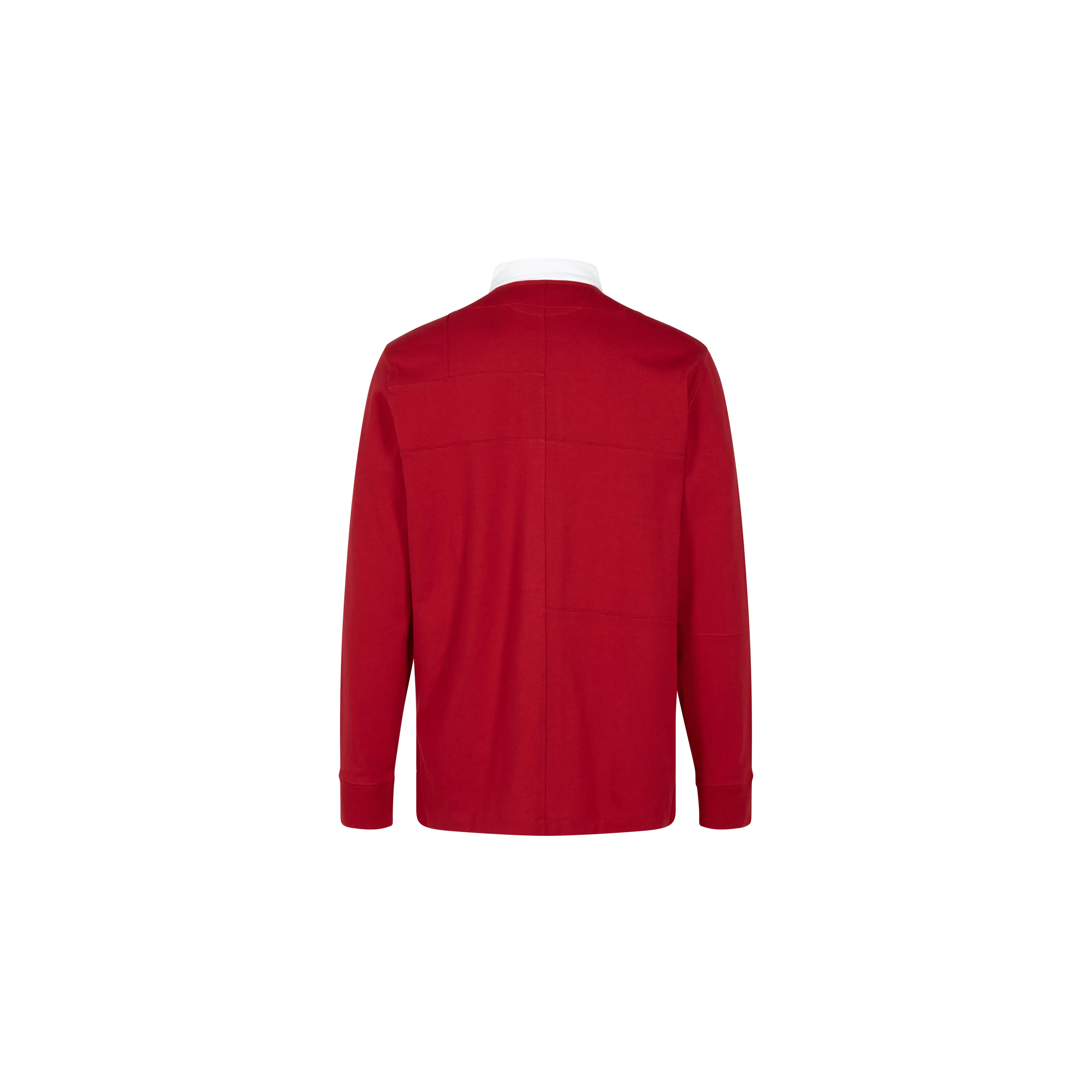 Ralph Lauren Pieced Rugby 