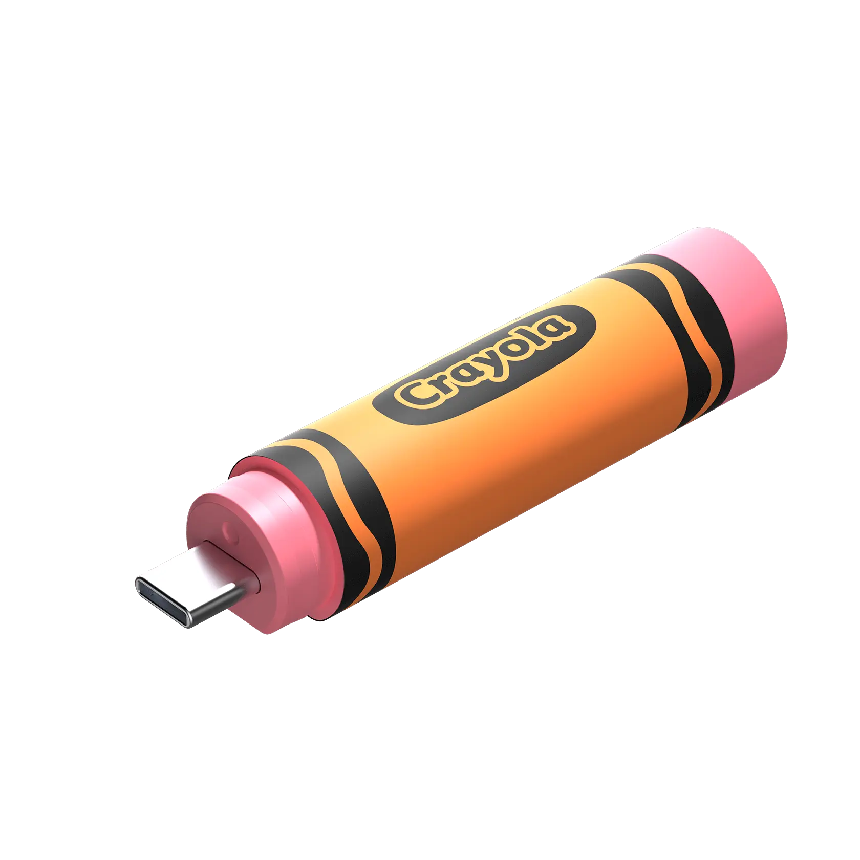 SANDISK Crayola USB-C Flash Drive