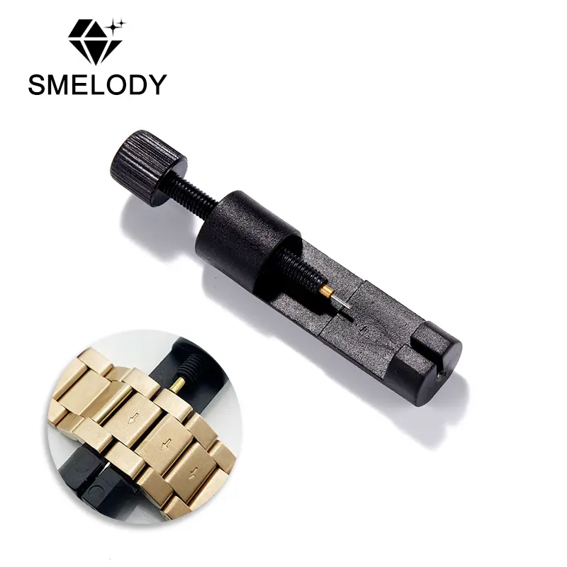 SMelody(3 PCS) Watch Strap Adjuster + Detailed Instructions SMelody(3 PCS) Watch Strap Adjuster + Detailed Instructions