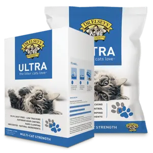 Dr. Elsey's Precious Cat Ultra Litter