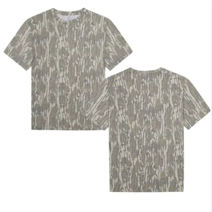 Blank T'shirt