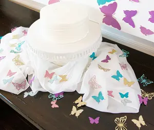Sparkling Butterfly Confetti | Celebration Confetti Bags