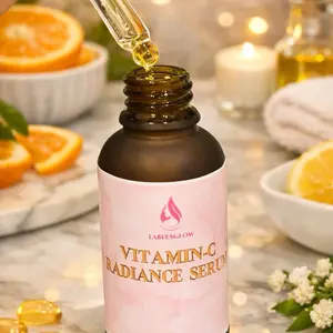 Vitamin-C Radiance Serum
