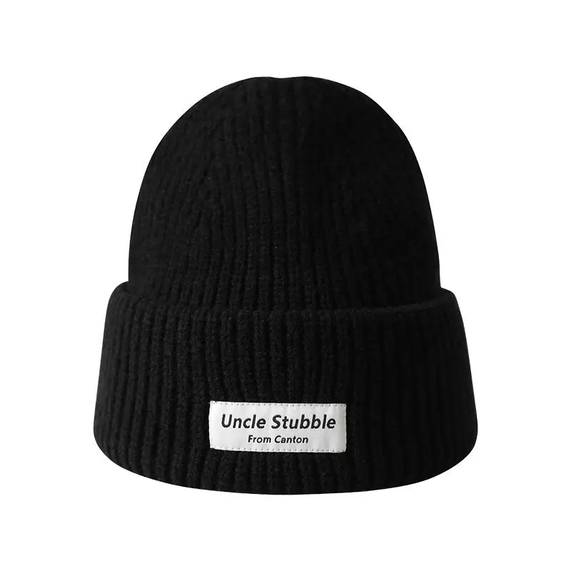 TheCapSpot - Thickened Warm Stocking Cap