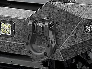 Nilight 2 Pack 3/4" Mega D-Ring Shackle with 7/8" Screw Pin 68,000LBS Break Strength, Heavy Duty Off Road Recovery Shackle for Use with Tow Strap, Winch, Off-Road Jeep Truck Vehicle Nilight 2 Pack 3/4" Mega D-Ring Shackle with 7/8" Screw Pin 68,000LBS Break Strength, Heavy Duty Off Road Recovery Shackle for Use with Tow Strap, Winch, Off-Road Jeep Truck Vehicle