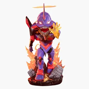 EVA Completion Project Series Blind Box