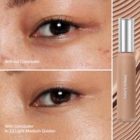 23 Light Medium Golden