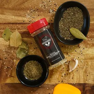 Sazon Estilo Cubano- 6oz Flavor Spice All Purpose Seasoning Sazón Completo