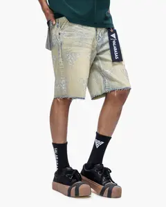 Palace Vintage Wash Jorts