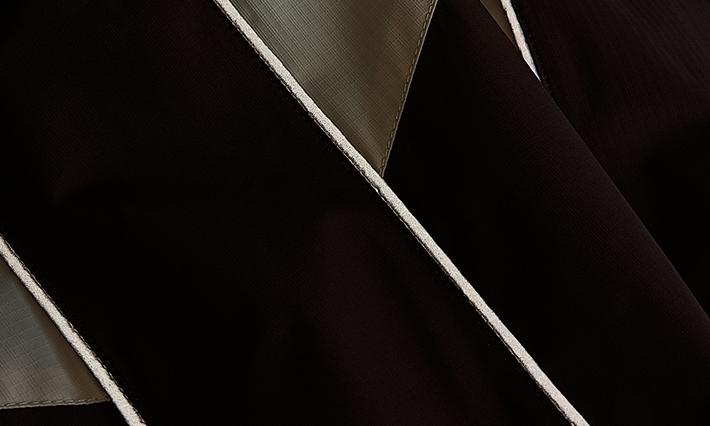 Spring Men's Trendy Brand Vintage Colorblock Patchwork Stand Collar Jacket, Unisex Streetwear Loose Fit Couple Coat, Men's Trendy Brand Relaxed Fit Sleeveless Zip-Up Cardigan, Suitable for Men's Everyday Wear