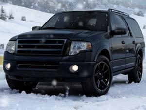 Nilight Fog Lights Assembly Compatible with 2007 2008 2009 2010 2011 2012 2013 2014 Ford Expedition 2008-2011 Ranger(Not Fit STX Package) w/H10 12V 42W Bulbs Clear Lens