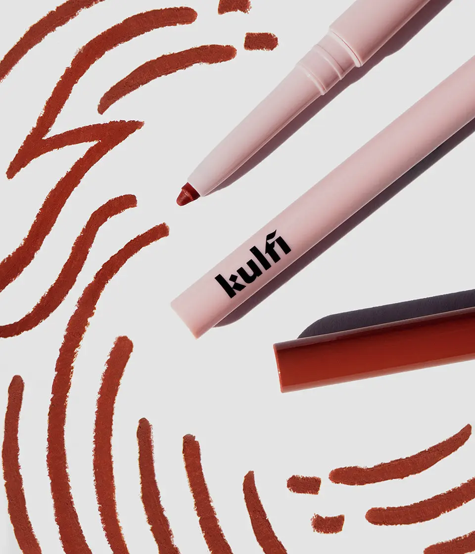 Tiger Queen (Terracotta)