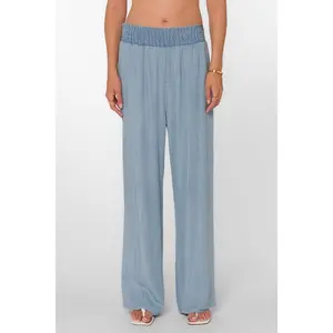 Morelia Pant Classic Indigo