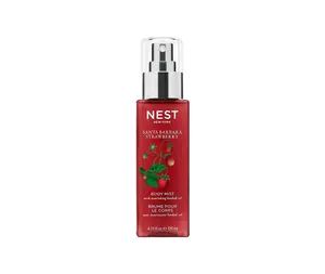 Santa Barbara Strawberry Body Mist Santa Barbara Strawberry Body Mist