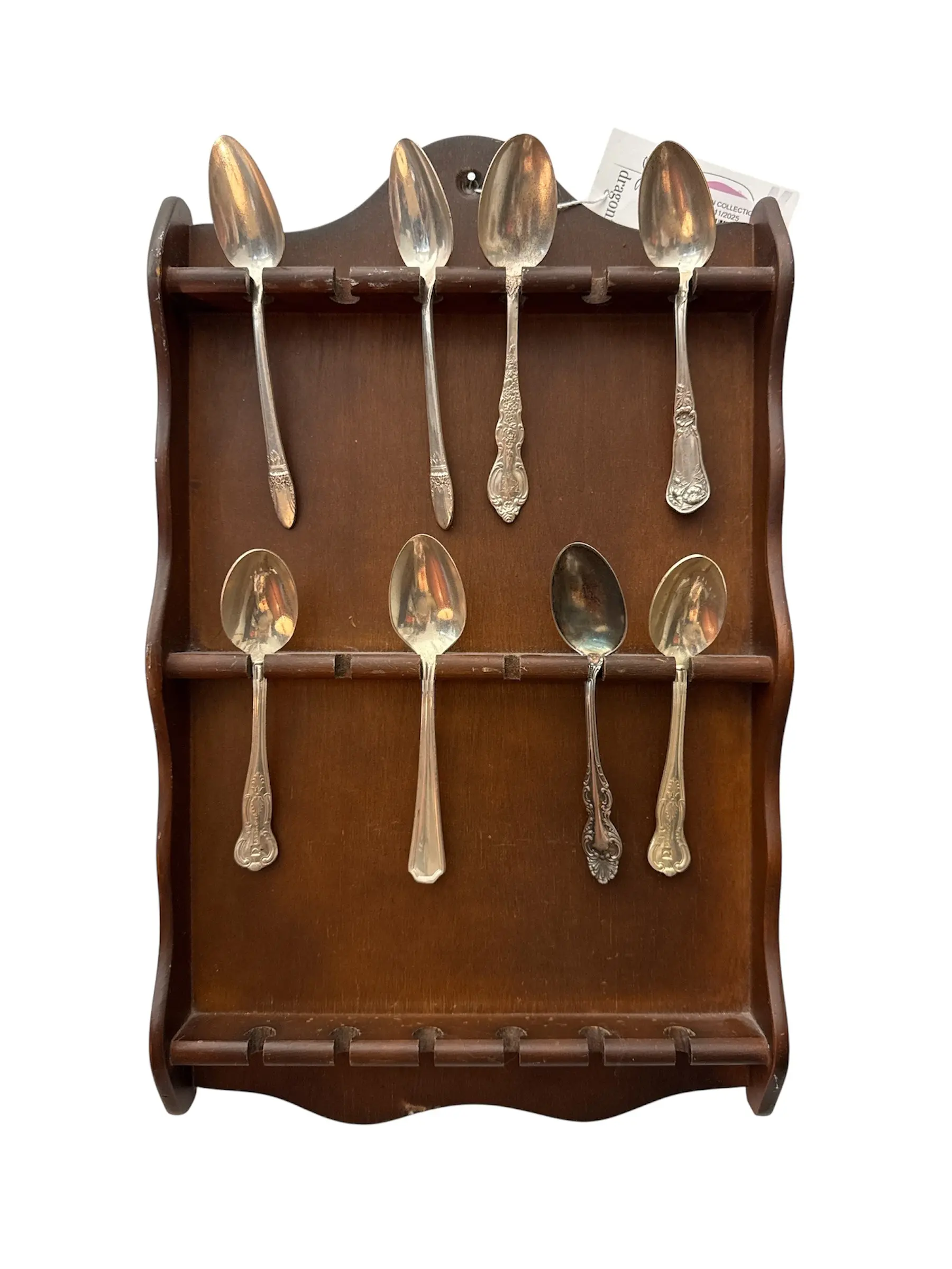 SILVER SPOON COLLECTION