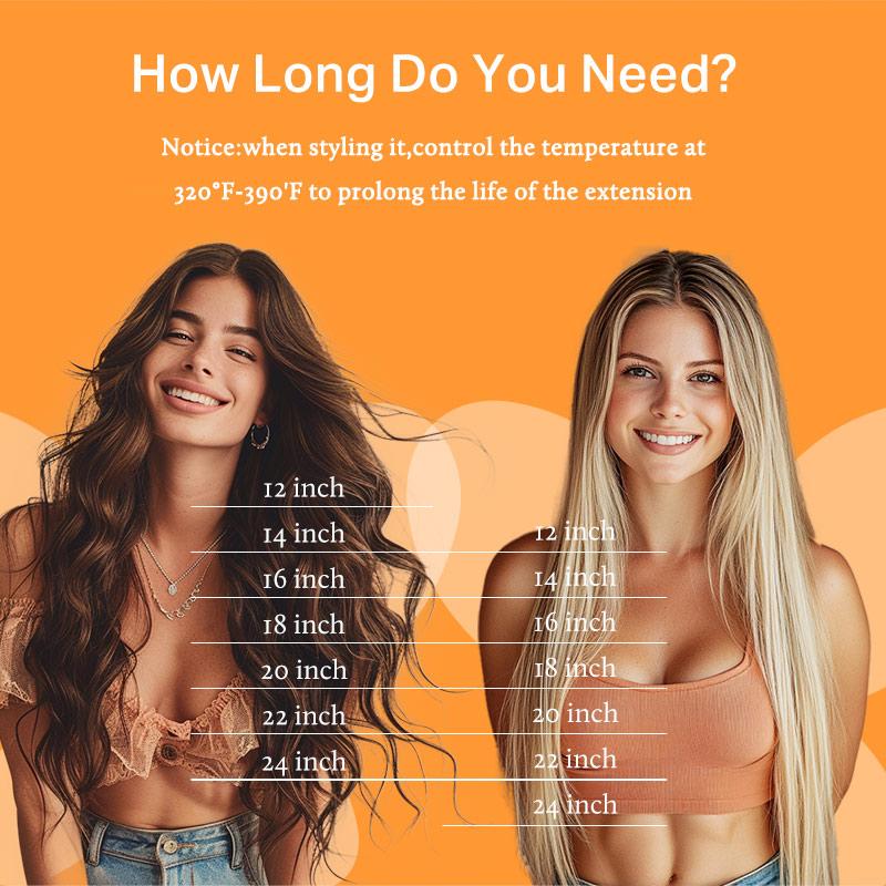 Doores 100g Injected Seamless Clip In Hair Extensions Remy Human Hair Extensions 7pcs Beginner Friendly Natura Doores 100g Injected Seamless Clip In Hair Extensions Remy Human Hair Extensions 7pcs Beginner Friendly Natura