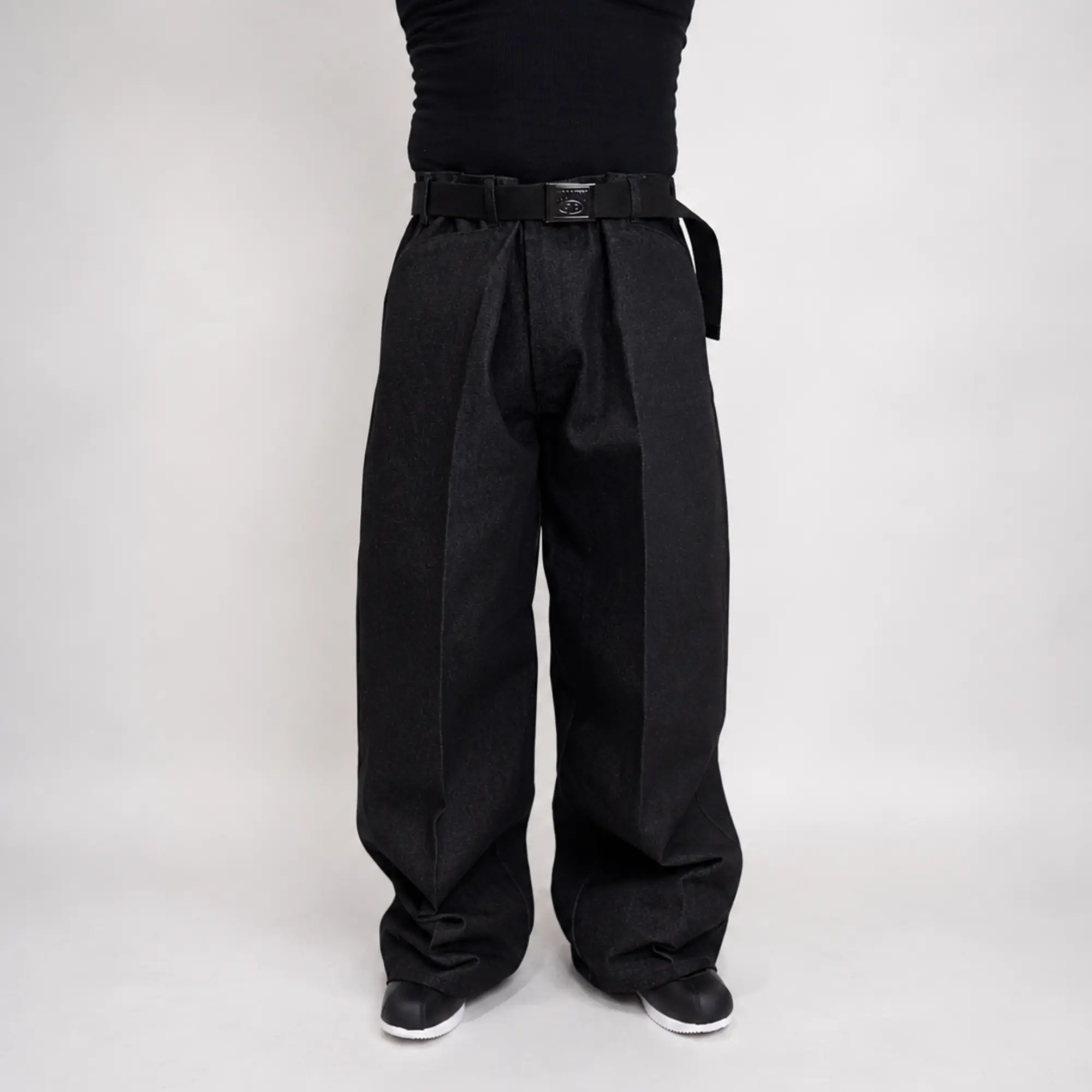 FB County OG Denim Pants