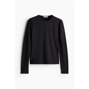 H&M Jersey top