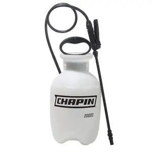1 Gal. Lawn and Garden and Home Project Sprayer 1 Gal. Lawn and Garden and Home Project Sprayer