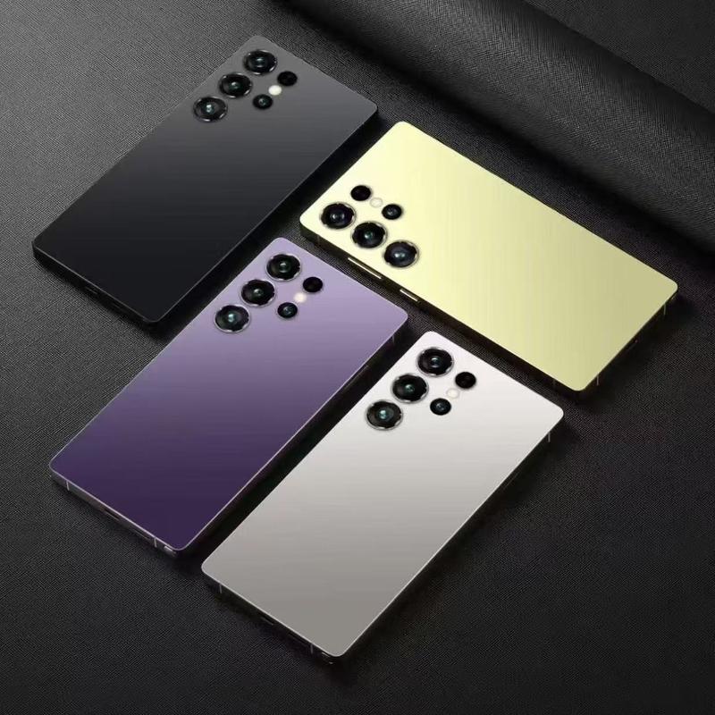 2026 New Android 14 Smart Phone with Built-in Pen Earphones Type-C Charging Cable Case Screen Protector Perfect Holiday Birthday Gift 2026 New Android 14 Smart Phone with Built-in Pen Earphones Type-C Charging Cable Case Screen Protector Perfect Holiday Birthday Gift