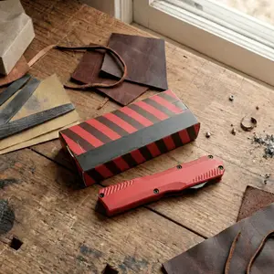 Outdoor Folding EDC Pocket Tool - Compact & LightweightUtility Gear for Camping, Fishing, Road Trips, PackageOpening & Home Tasks. Durable, Easy to Carry and ReadyAnytime. A Practical New Year Gift for Men