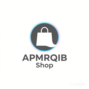 APMRQIB Shop