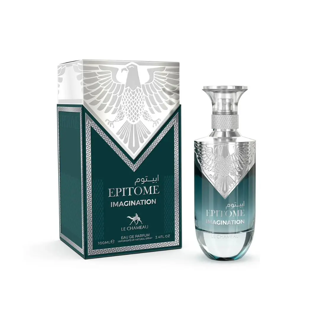 EMPER EPITOME IMAGINATION EAU DE PARFUM 100ML