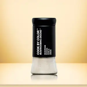 Mushrooming Around®  Gourmet Seasoning Blend