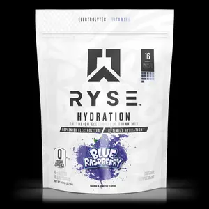 Ryse Hydration Sticks 16pk