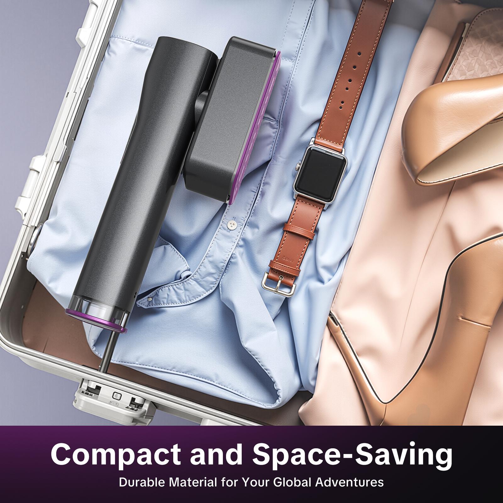 Portable Steamer for Home & Travel