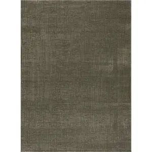 Sample Leanna Green Area Rug