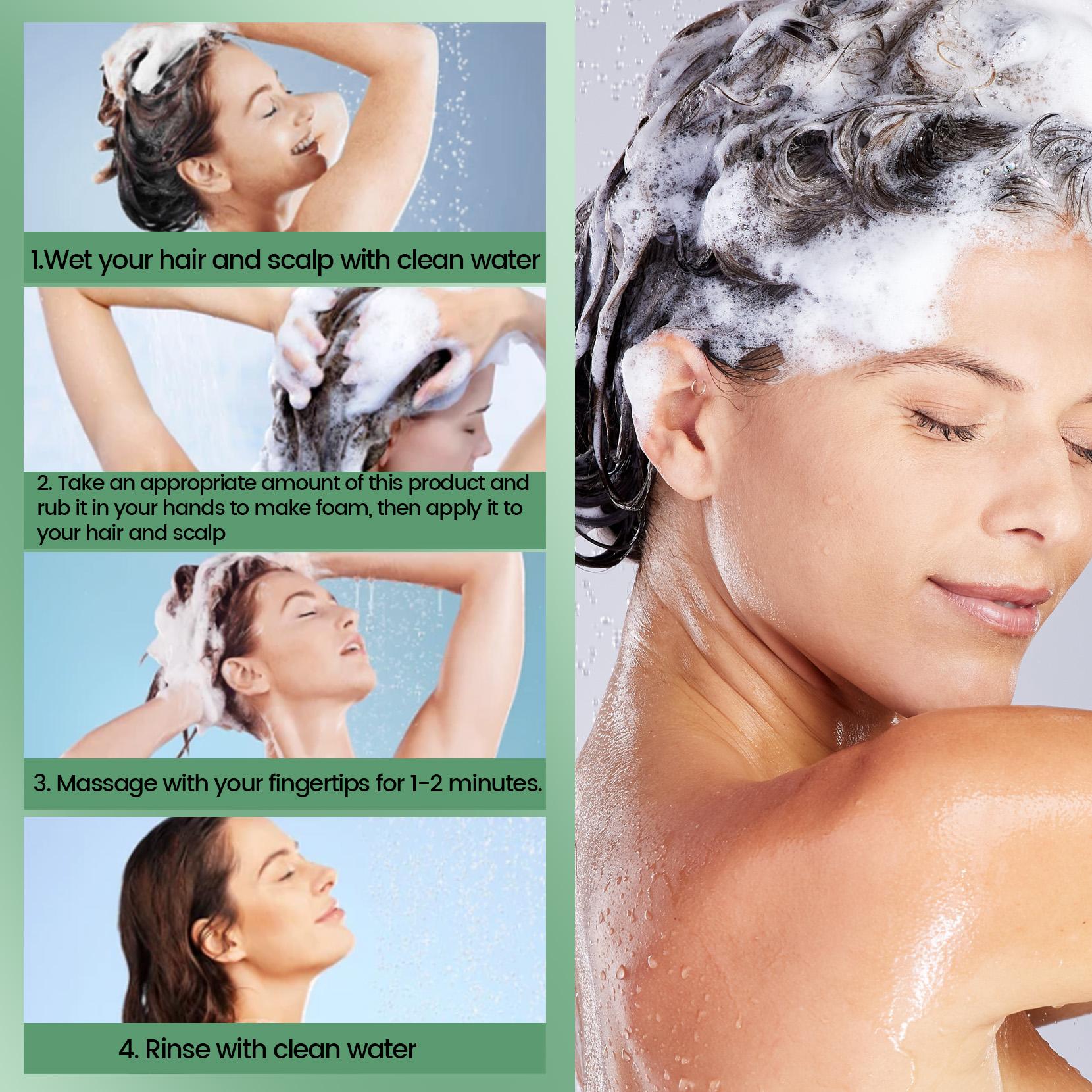 Sysni Organic Rosemary HairThickening Shampoo, Promote HairGrowth,Strengthening Shampoo, PreventHair Loss Cleansing Shampoo Rosemary Biotin Sysni Organic Rosemary HairThickening Shampoo, Promote HairGrowth,Strengthening Shampoo, PreventHair Loss Cleansing Shampoo Rosemary Biotin