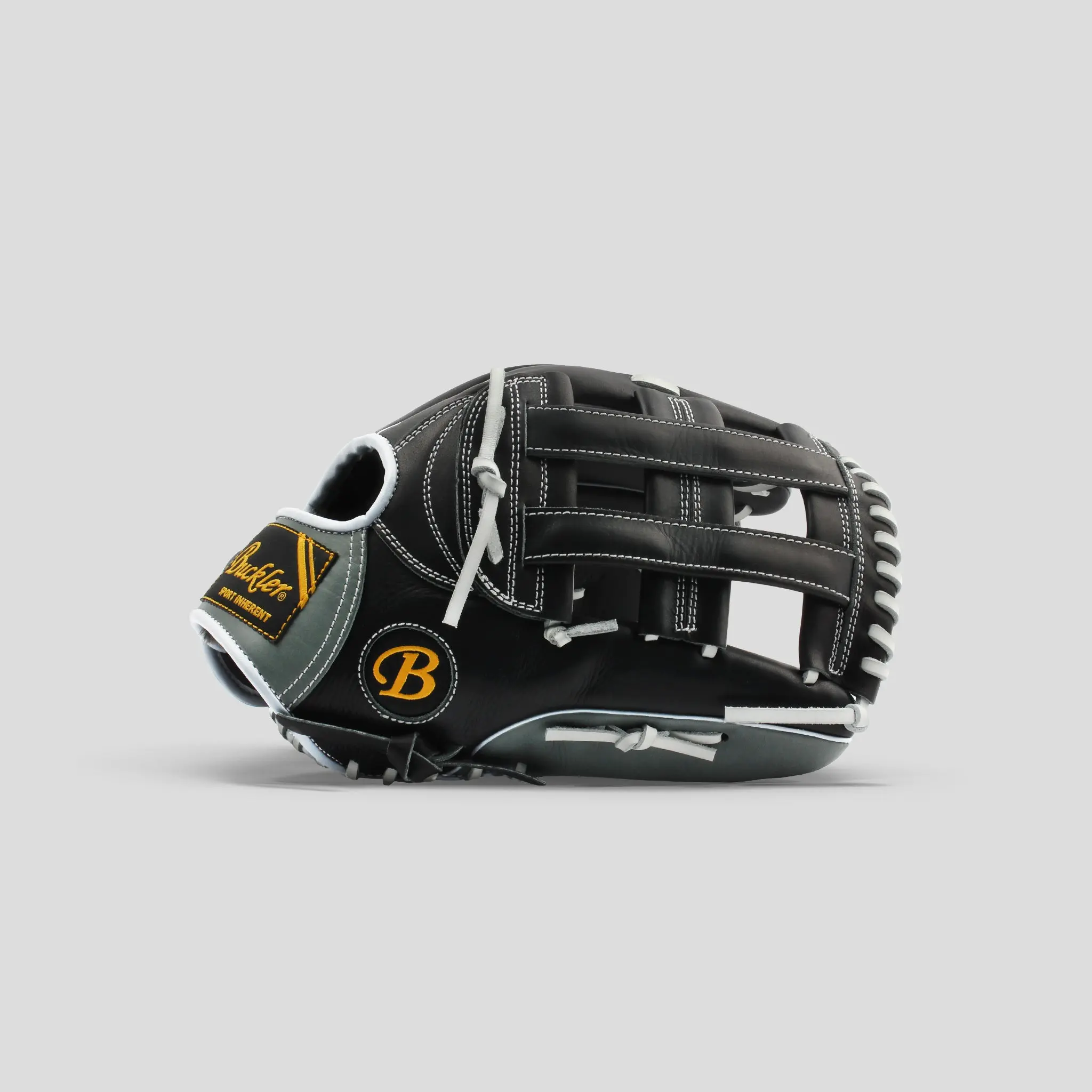 Hoplite 13" Baseball Outfielder's Glove