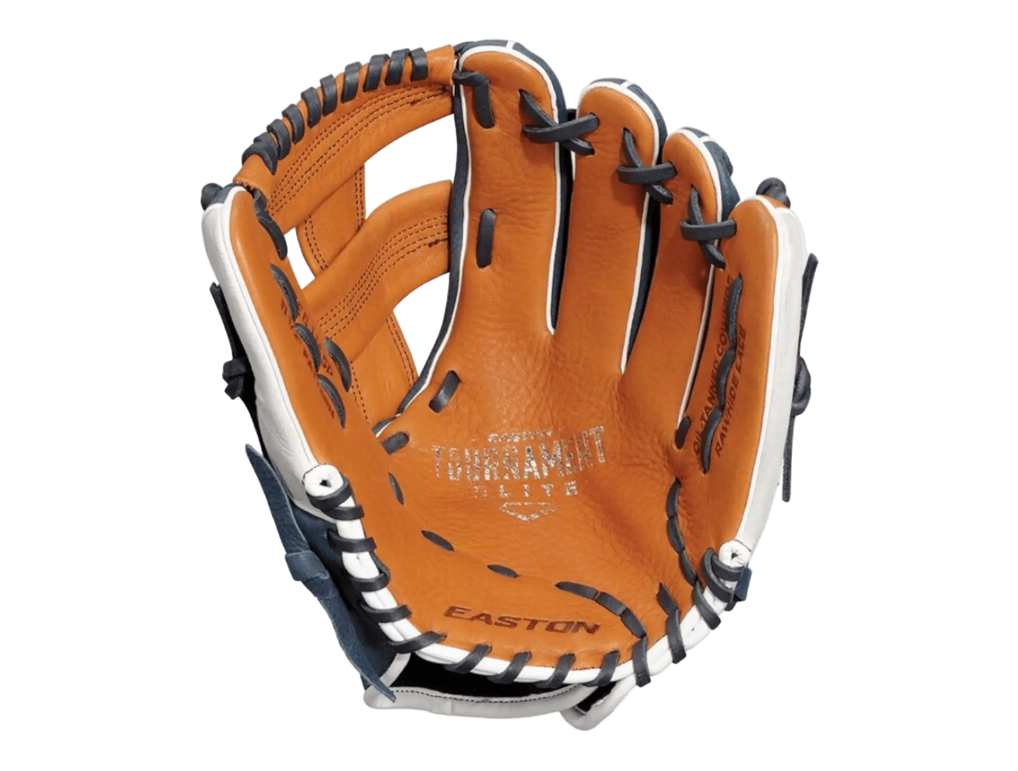 Easton Tournament Elite 11.5” Infield Glove