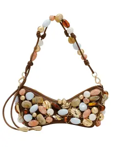 PRE-ORDER-Cult Gaia Mercier Mini Shoulder Bag